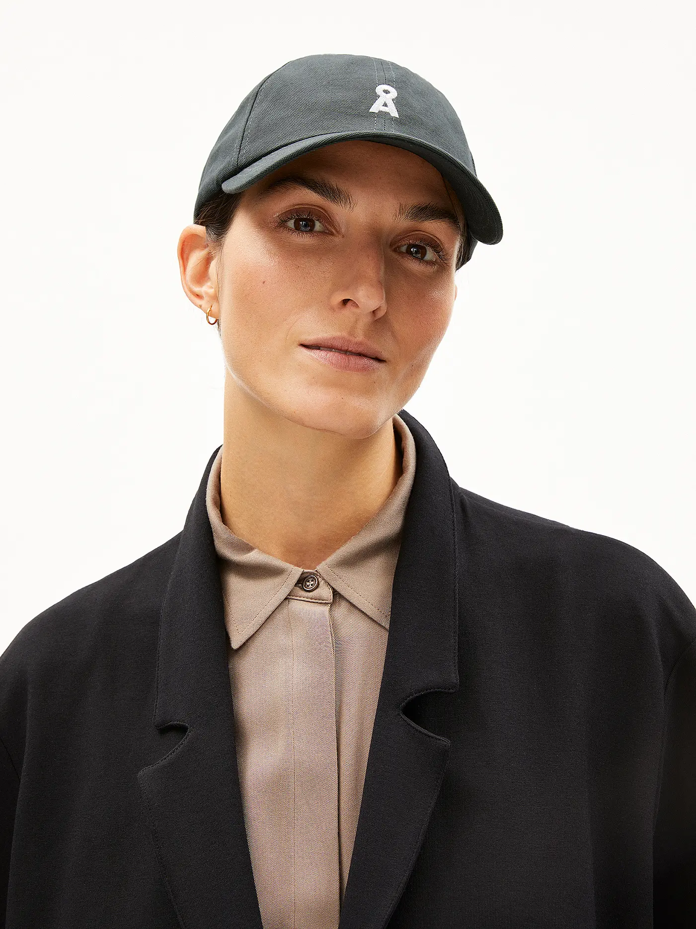 ARMEDANGELS | Kappe YENAAS | 